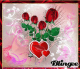 Coeur de Rose Coeur de Rose