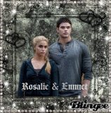 Rosalie & Emmet by ♥TwilightLover373♥