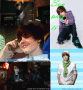 J. bieber