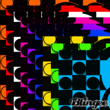 Emo/Scene Background Style For You XO