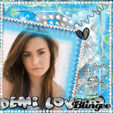 demi  --->4ever<---