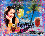 Thelma on summer for konky
