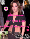 Blog de Lisa-Marie Presley