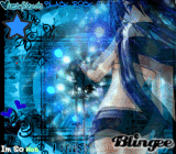 Black Rock Shooter.