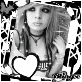 Emo girl