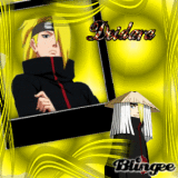 Deidara