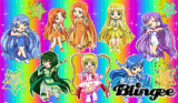 ｡◕‿◕｡ Chibi mermaid melody｡◕‿◕｡ 