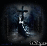 * Dark Awaits Me *