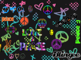 PeAcE aNd LoVe !!!!!!