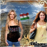 Me and Vivi♥ in Hungary♥