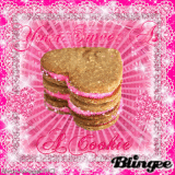 Pink- Your Sweet As A Cookie ((alwaysanangel69))©®