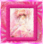 karin in pink..♥