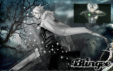 D gray man