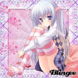 Anime Girl!