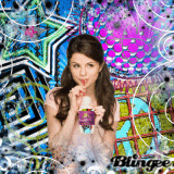 selena gomez drink <3