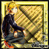 Len Kagamine