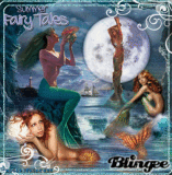 **Mermaids' shelter**summer fairy tales "© m.τ.pя¡йςзŝš"