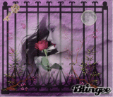 ***Bleeding Tears Of Pain...i've lost the key to my own soul...***