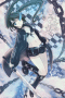 Black Rock Shooter extra
