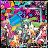 My Vocaloid Friends ♥