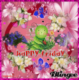 happy friday