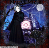 MALICE MIZER
