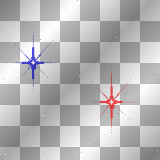 animated fireworks