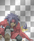 chrono crusade