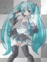 Miku Hatsune