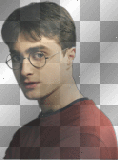 Harry Potter (Daniel Radcliffe) x33