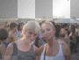 My sis and me at Volt Festival Sopron