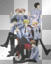 ouran high school host club