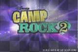 camp rock 2