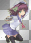 Yuri - Angel Beats