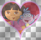 dora and boots