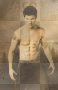 jacob black