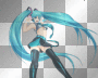 Miku Hatsune .vocaloid.