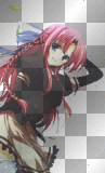 anime girl