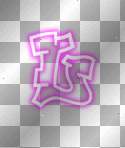 L neon