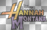 Hannah Montana