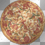 Acamar Pizza
