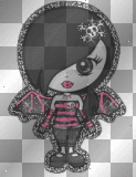 emo-girl