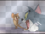 tom and jerry