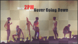 2PM without Jay :')