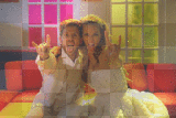 teen angels