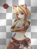 Cat-girl / Neko-girl