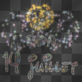 14 JUILLET 