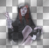 Goth Woman***FI