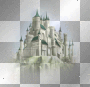 fantasy castle ©dK