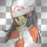 Pokemon Dawn/Hikari Render [[{Soulangel11}]]